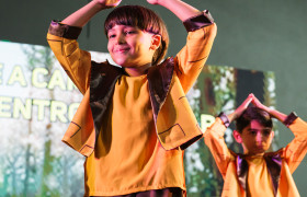 Musical Múltipla em Cena Kids "O mágico de Oz" (Anos Iniciais)