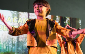 Musical Múltipla em Cena Kids "O mágico de Oz" (Anos Iniciais)