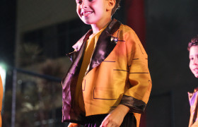 Musical Múltipla em Cena Kids "O mágico de Oz" (Anos Iniciais)