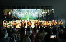 Musical Múltipla em Cena Kids "O mágico de Oz" (Anos Iniciais)