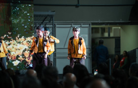 Musical Múltipla em Cena Kids "O mágico de Oz" (Anos Iniciais)