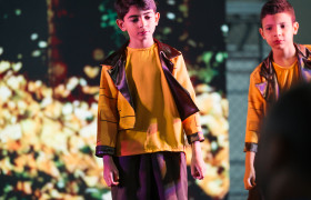 Musical Múltipla em Cena Kids "O mágico de Oz" (Anos Iniciais)