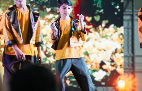 Musical Múltipla em Cena Kids "O mágico de Oz" (Anos Iniciais)