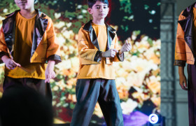 Musical Múltipla em Cena Kids "O mágico de Oz" (Anos Iniciais)