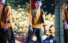 Musical Múltipla em Cena Kids "O mágico de Oz" (Anos Iniciais)