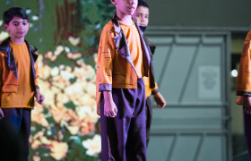 Musical Múltipla em Cena Kids "O mágico de Oz" (Anos Iniciais)