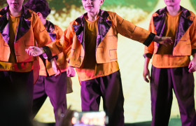 Musical Múltipla em Cena Kids "O mágico de Oz" (Anos Iniciais)