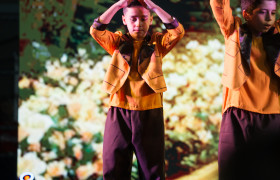 Musical Múltipla em Cena Kids "O mágico de Oz" (Anos Iniciais)