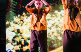 Musical Múltipla em Cena Kids "O mágico de Oz" (Anos Iniciais)