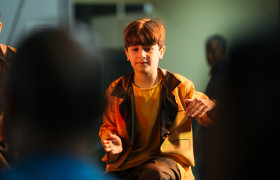 Musical Múltipla em Cena Kids "O mágico de Oz" (Anos Iniciais)