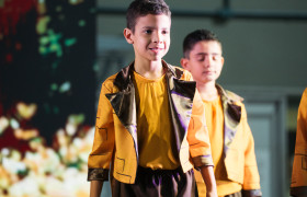 Musical Múltipla em Cena Kids "O mágico de Oz" (Anos Iniciais)