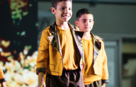 Musical Múltipla em Cena Kids "O mágico de Oz" (Anos Iniciais)