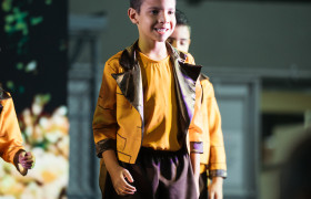 Musical Múltipla em Cena Kids "O mágico de Oz" (Anos Iniciais)