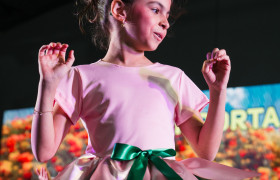 Musical Múltipla em Cena Kids "O mágico de Oz" (Anos Iniciais)