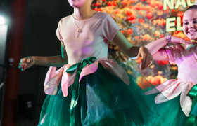 Musical Múltipla em Cena Kids "O mágico de Oz" (Anos Iniciais)