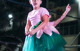 Musical Múltipla em Cena Kids "O mágico de Oz" (Anos Iniciais)