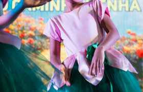 Musical Múltipla em Cena Kids "O mágico de Oz" (Anos Iniciais)