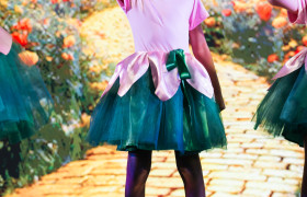 Musical Múltipla em Cena Kids "O mágico de Oz" (Anos Iniciais)