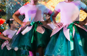 Musical Múltipla em Cena Kids "O mágico de Oz" (Anos Iniciais)