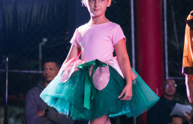 Musical Múltipla em Cena Kids "O mágico de Oz" (Anos Iniciais)