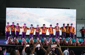 Musical Múltipla em Cena Kids "O mágico de Oz" (Anos Iniciais)
