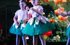 Musical Múltipla em Cena Kids "O mágico de Oz" (Anos Iniciais)