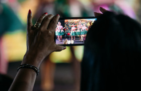 Musical Múltipla em Cena Kids "O mágico de Oz" (Anos Iniciais)