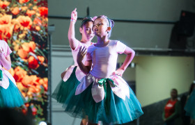 Musical Múltipla em Cena Kids "O mágico de Oz" (Anos Iniciais)