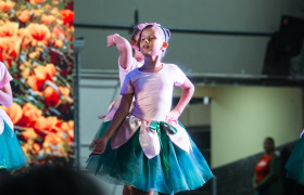 Musical Múltipla em Cena Kids "O mágico de Oz" (Anos Iniciais)