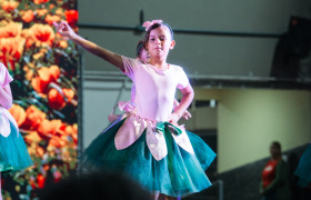 Musical Múltipla em Cena Kids "O mágico de Oz" (Anos Iniciais)