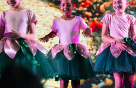 Musical Múltipla em Cena Kids "O mágico de Oz" (Anos Iniciais)