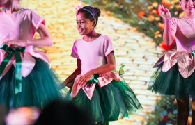 Musical Múltipla em Cena Kids "O mágico de Oz" (Anos Iniciais)