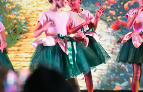 Musical Múltipla em Cena Kids "O mágico de Oz" (Anos Iniciais)