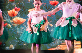 Musical Múltipla em Cena Kids "O mágico de Oz" (Anos Iniciais)