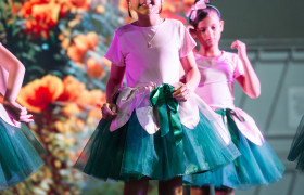 Musical Múltipla em Cena Kids "O mágico de Oz" (Anos Iniciais)