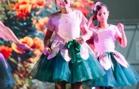 Musical Múltipla em Cena Kids "O mágico de Oz" (Anos Iniciais)