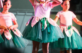 Musical Múltipla em Cena Kids "O mágico de Oz" (Anos Iniciais)