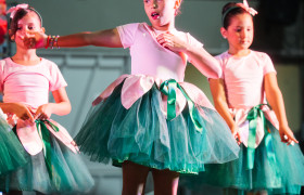 Musical Múltipla em Cena Kids "O mágico de Oz" (Anos Iniciais)