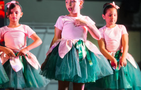 Musical Múltipla em Cena Kids "O mágico de Oz" (Anos Iniciais)