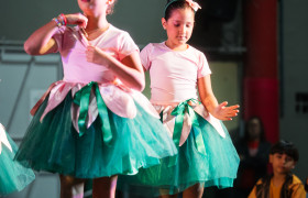 Musical Múltipla em Cena Kids "O mágico de Oz" (Anos Iniciais)