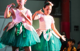 Musical Múltipla em Cena Kids "O mágico de Oz" (Anos Iniciais)