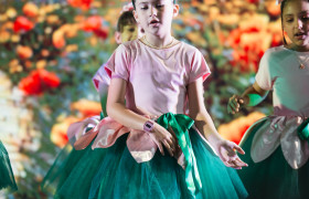 Musical Múltipla em Cena Kids "O mágico de Oz" (Anos Iniciais)