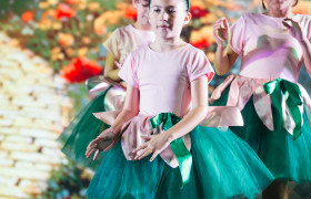 Musical Múltipla em Cena Kids "O mágico de Oz" (Anos Iniciais)