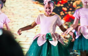 Musical Múltipla em Cena Kids "O mágico de Oz" (Anos Iniciais)