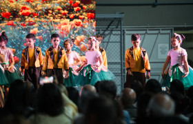 Musical Múltipla em Cena Kids "O mágico de Oz" (Anos Iniciais)