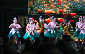 Musical Múltipla em Cena Kids "O mágico de Oz" (Anos Iniciais)