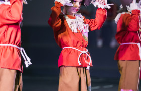 Musical Múltipla em Cena Kids "O mágico de Oz" (Anos Iniciais)