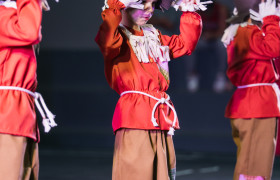 Musical Múltipla em Cena Kids "O mágico de Oz" (Anos Iniciais)