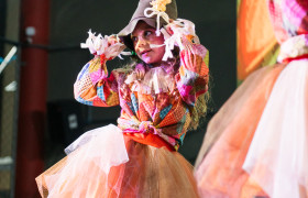 Musical Múltipla em Cena Kids "O mágico de Oz" (Anos Iniciais)