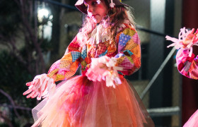 Musical Múltipla em Cena Kids "O mágico de Oz" (Anos Iniciais)